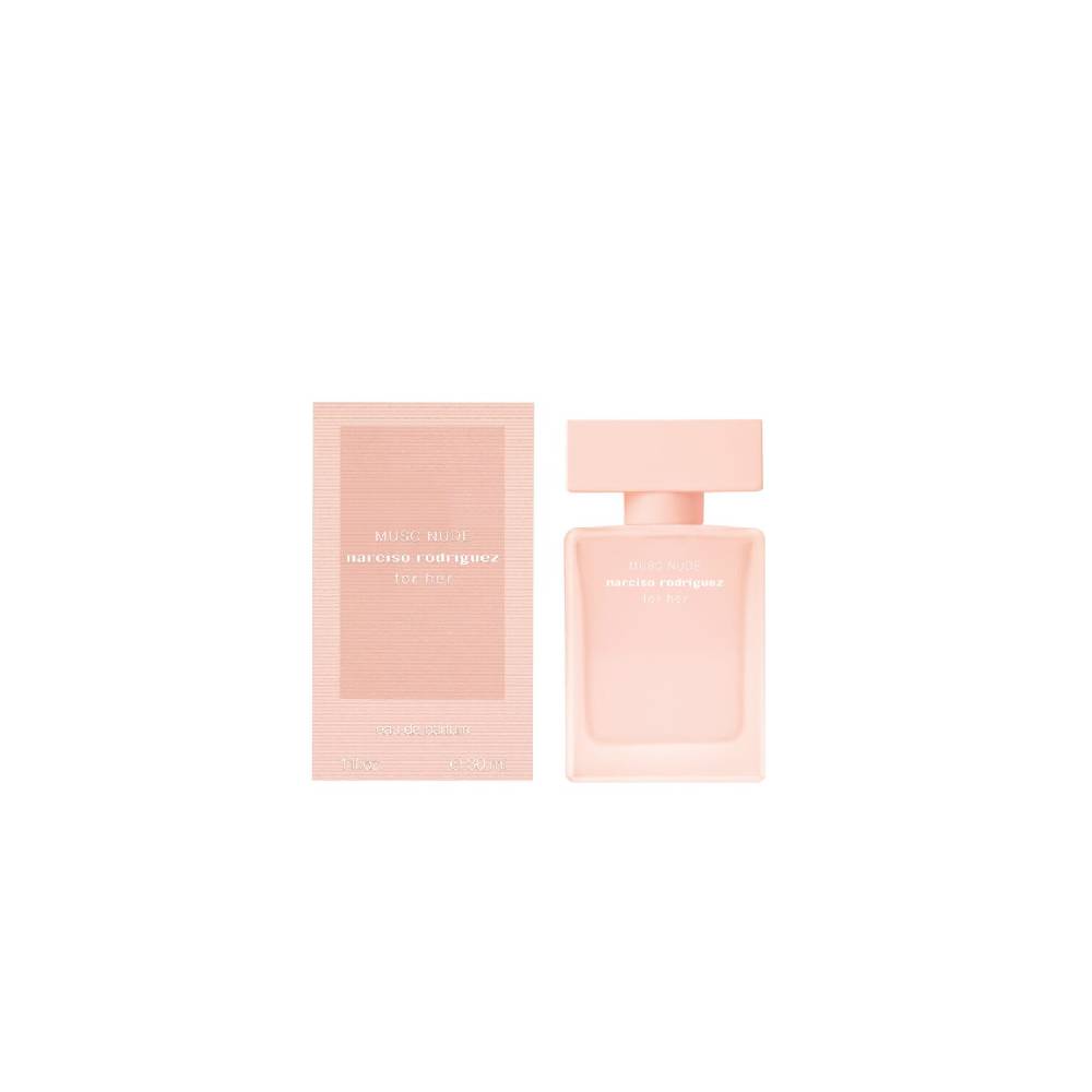 For Her Musc Nude EDP 30Ml