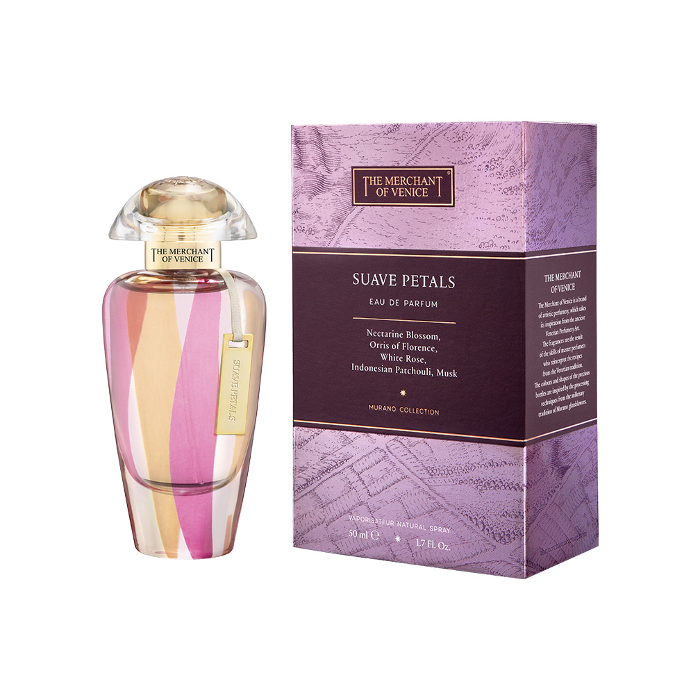 Suave Petals EDP 50ML