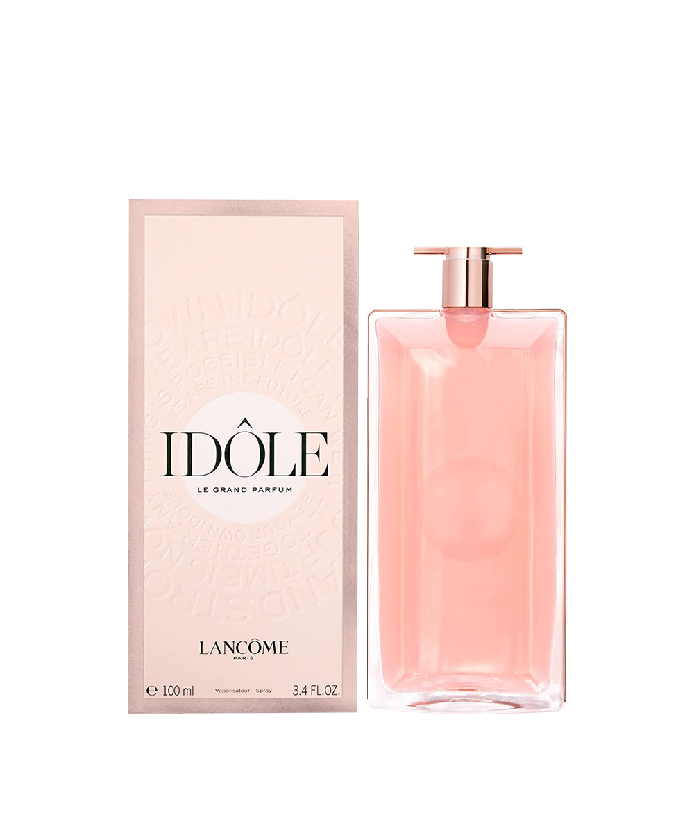 Idole best sale lancome 100ml