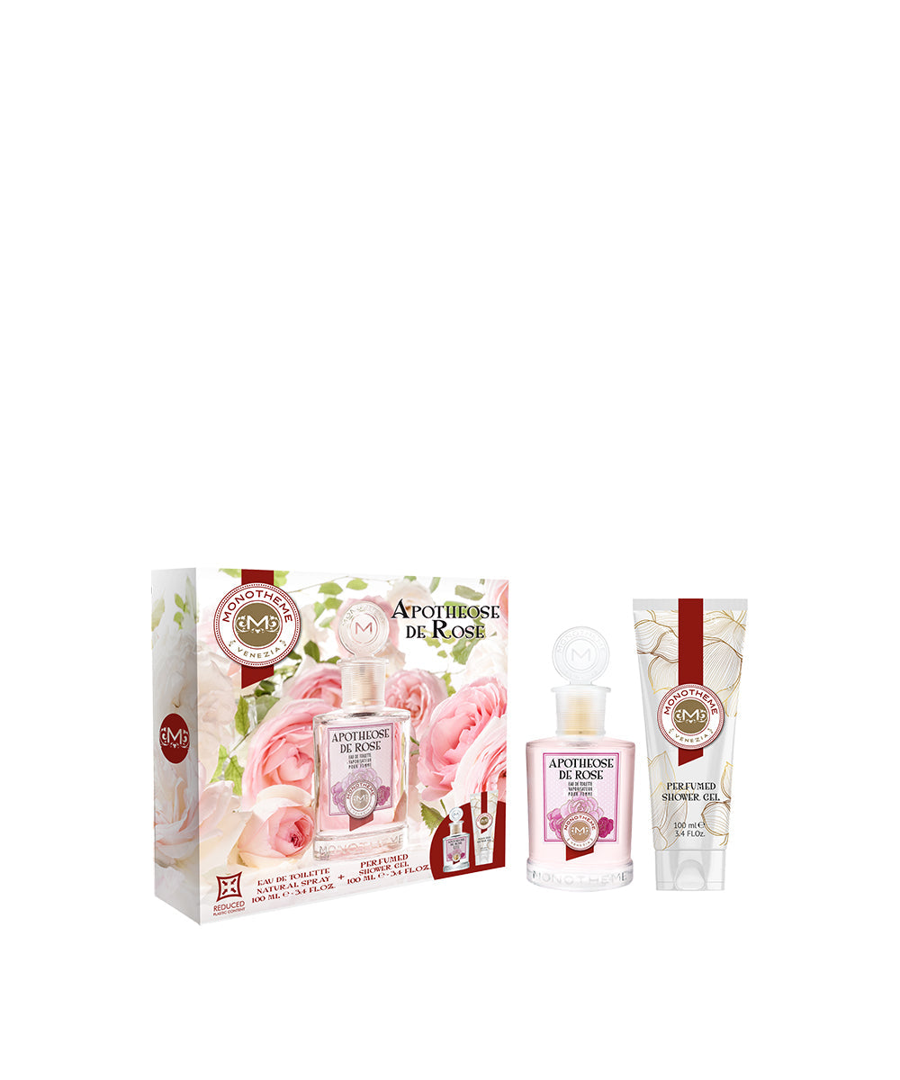 Apotheose de best sale rose perfume