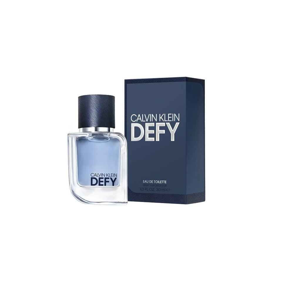 Defy Edt For Men 30Ml