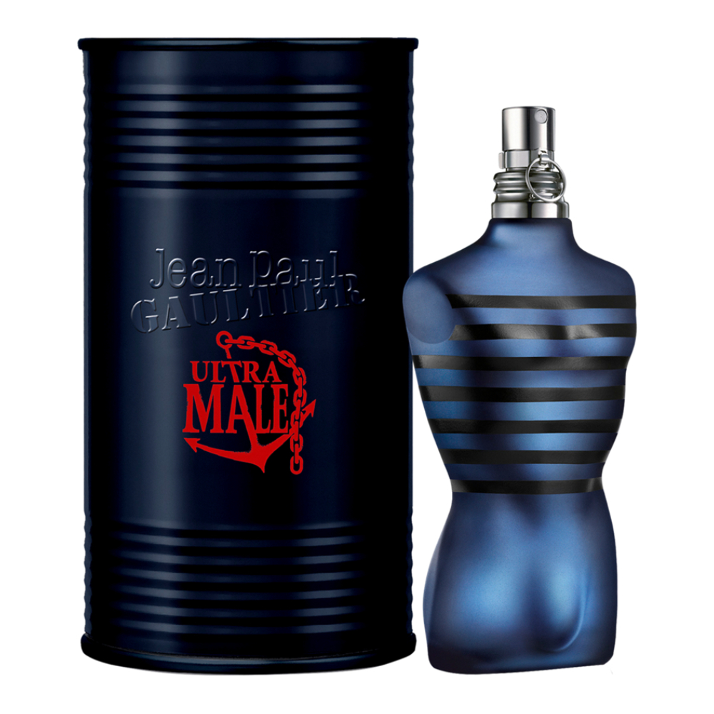 Le Male Ultra EDT 75ml