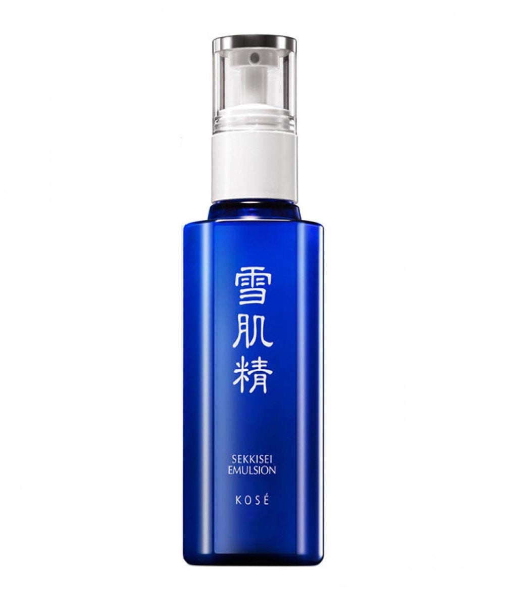 Sekkisei Emulsion 140ml