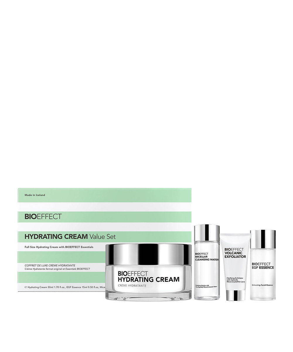 Hydrating Cream Value Set