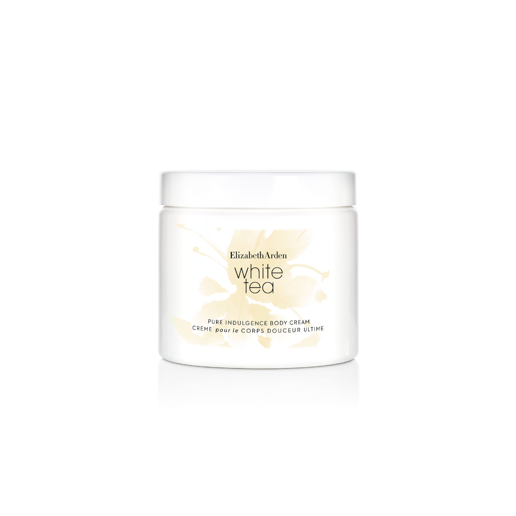 White Tea Body Cream 400ml