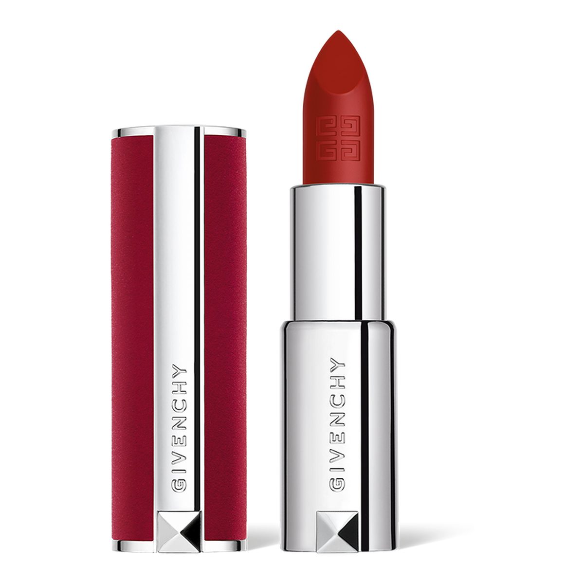 Le Rouge Deep Velvet Lipstick
 #36 L'INTERDIT