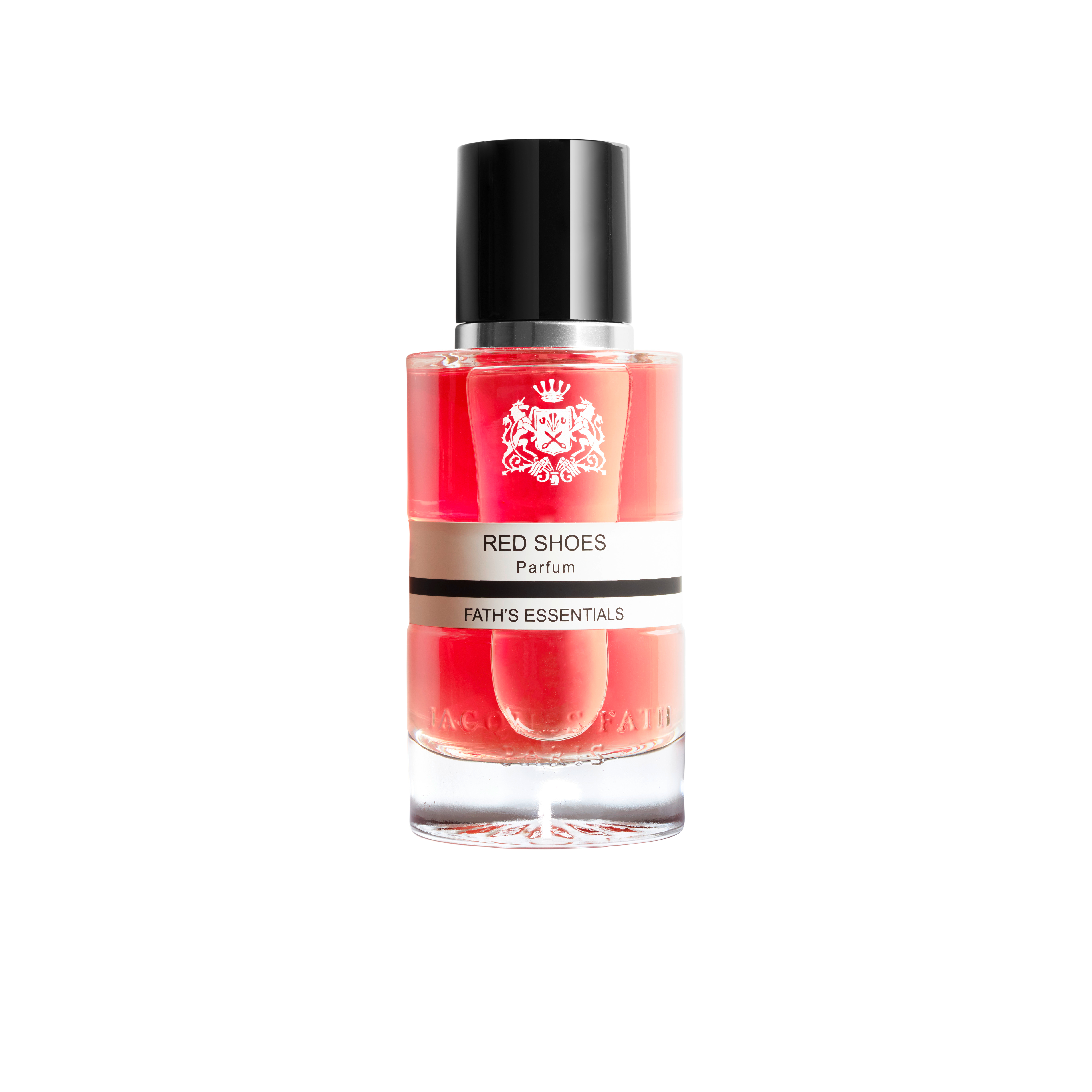 Red Shoes  Parfum 100ML