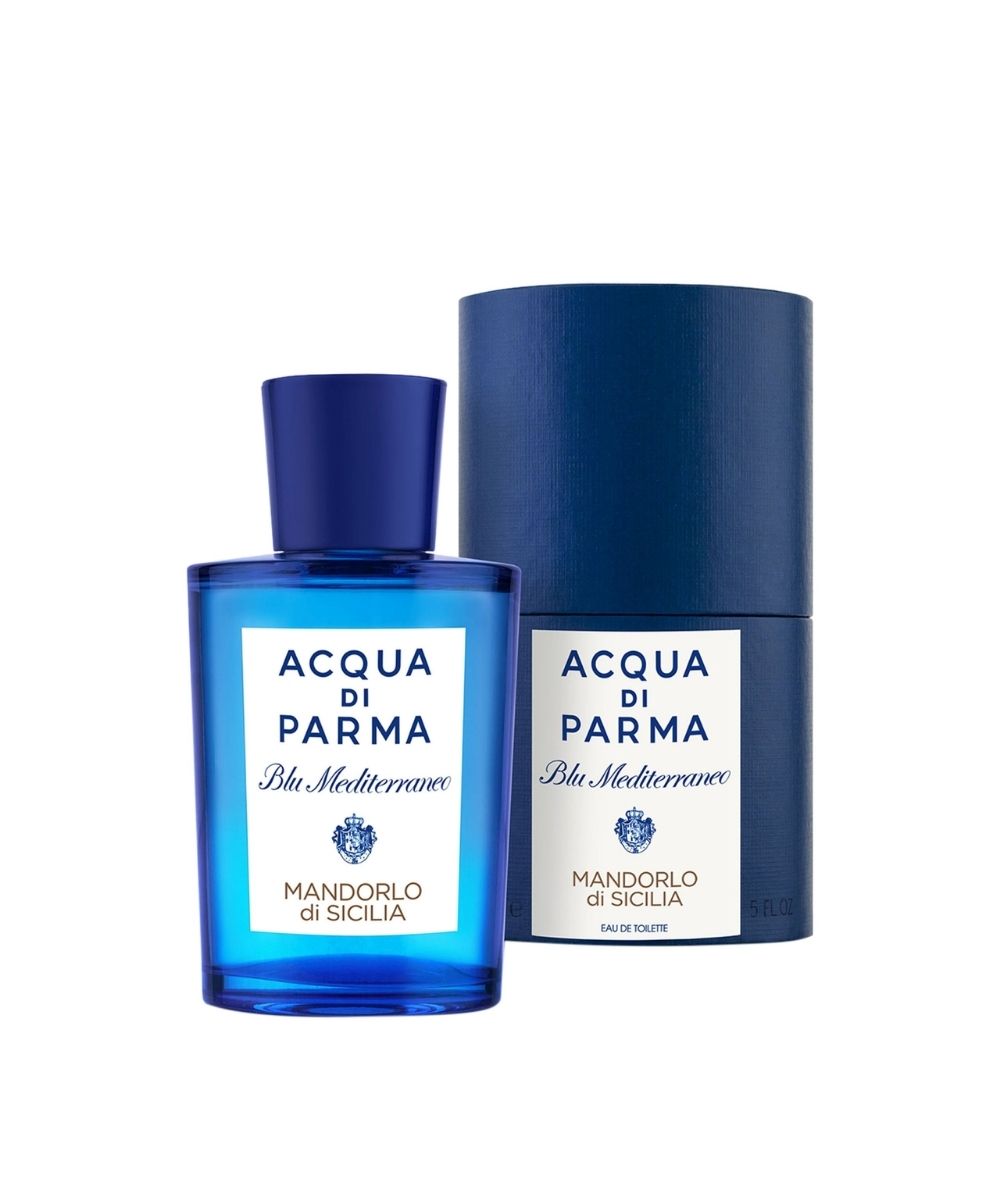 Blu Med Mandorlo Di Sicilia EDT 30ml