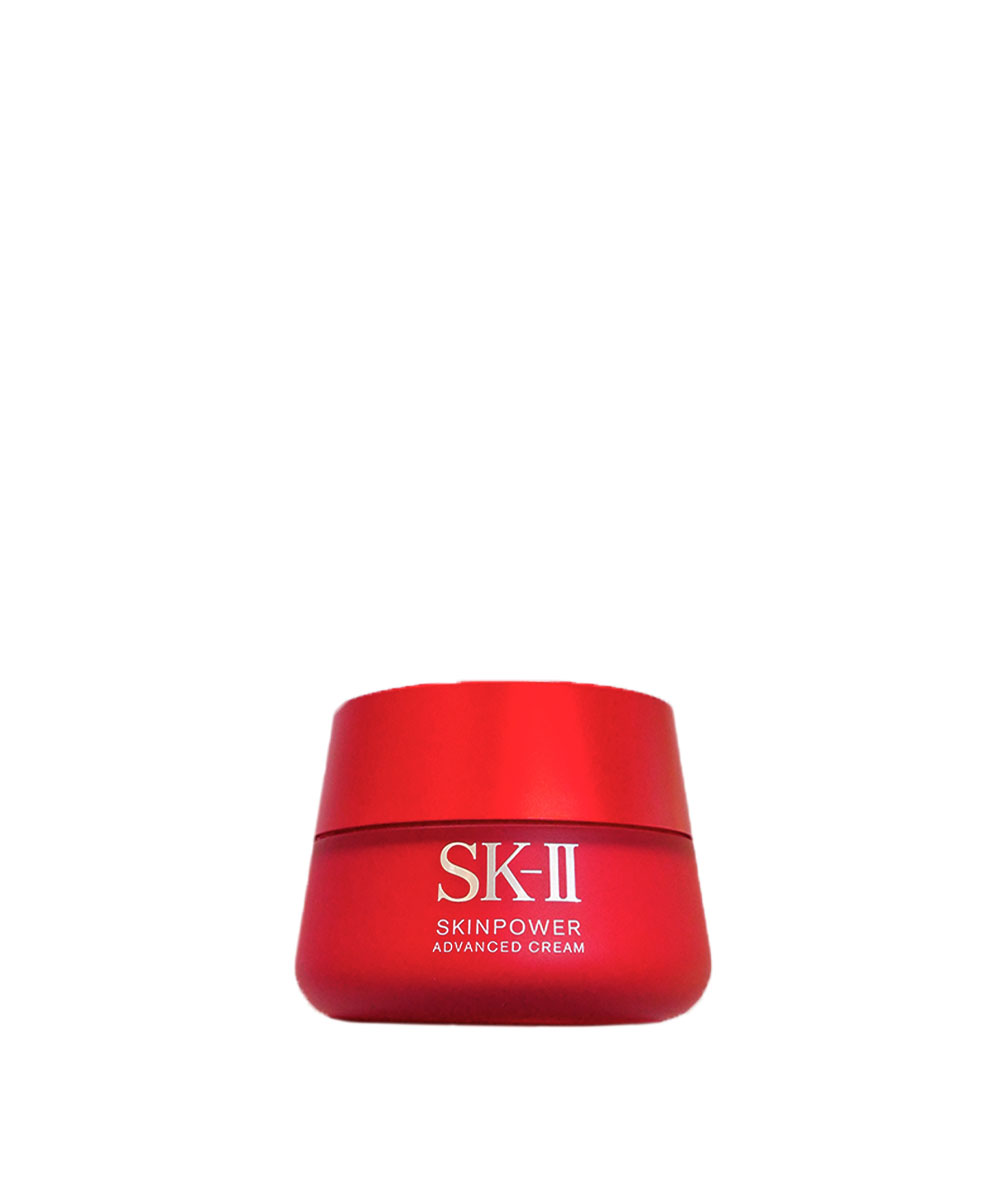 Skinpower Advanced Cream 80g