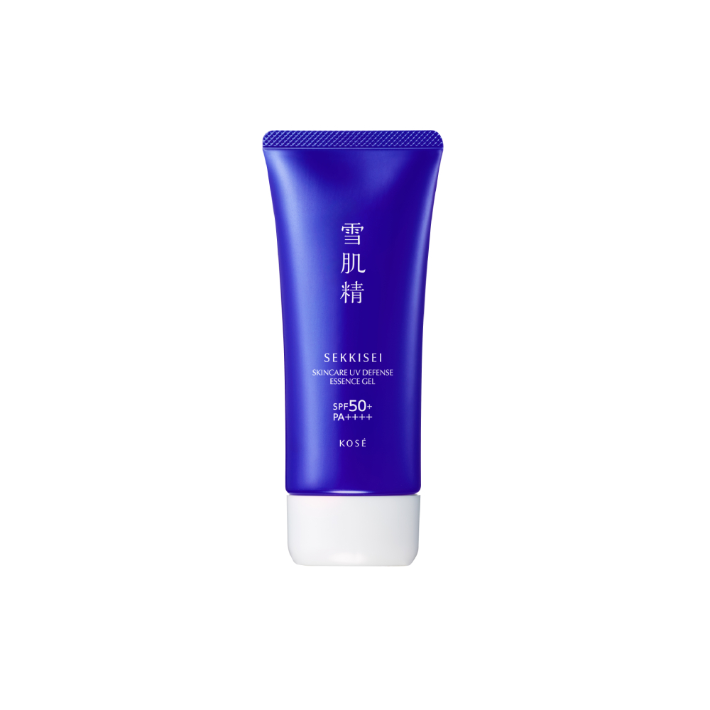 Kose Sekkisei Skincare UV Defense Essence Gel 90G 
