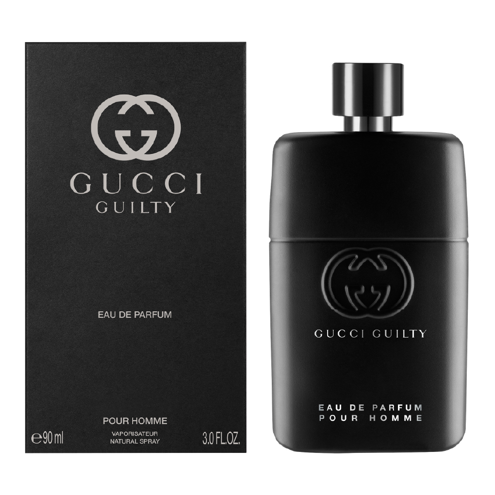 Guilty Pour Homme EDP 90ml