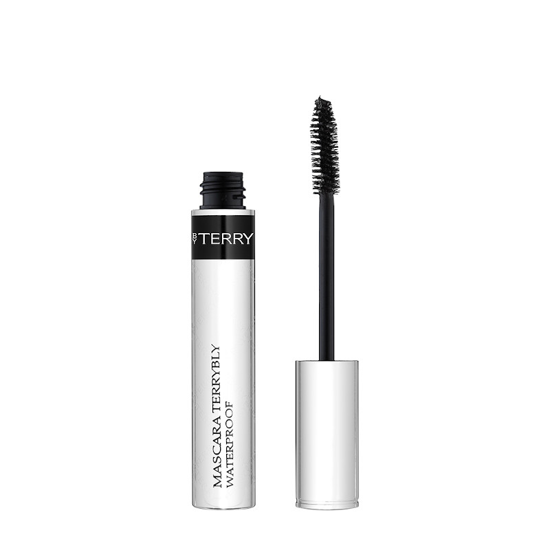 Btc Mascara Terrybly Waterproof N1