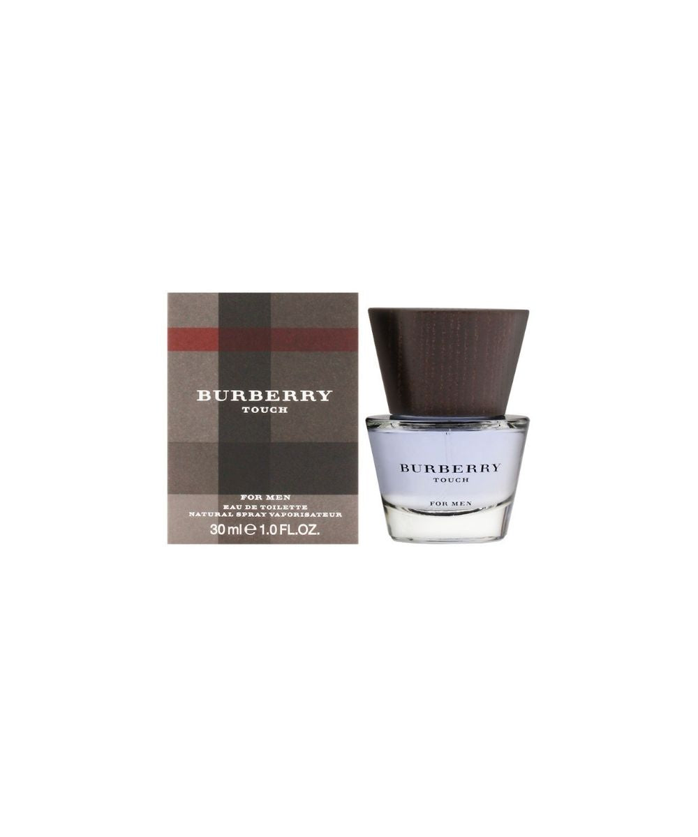 BURBERRY Touch Men EDT 30ml Novela