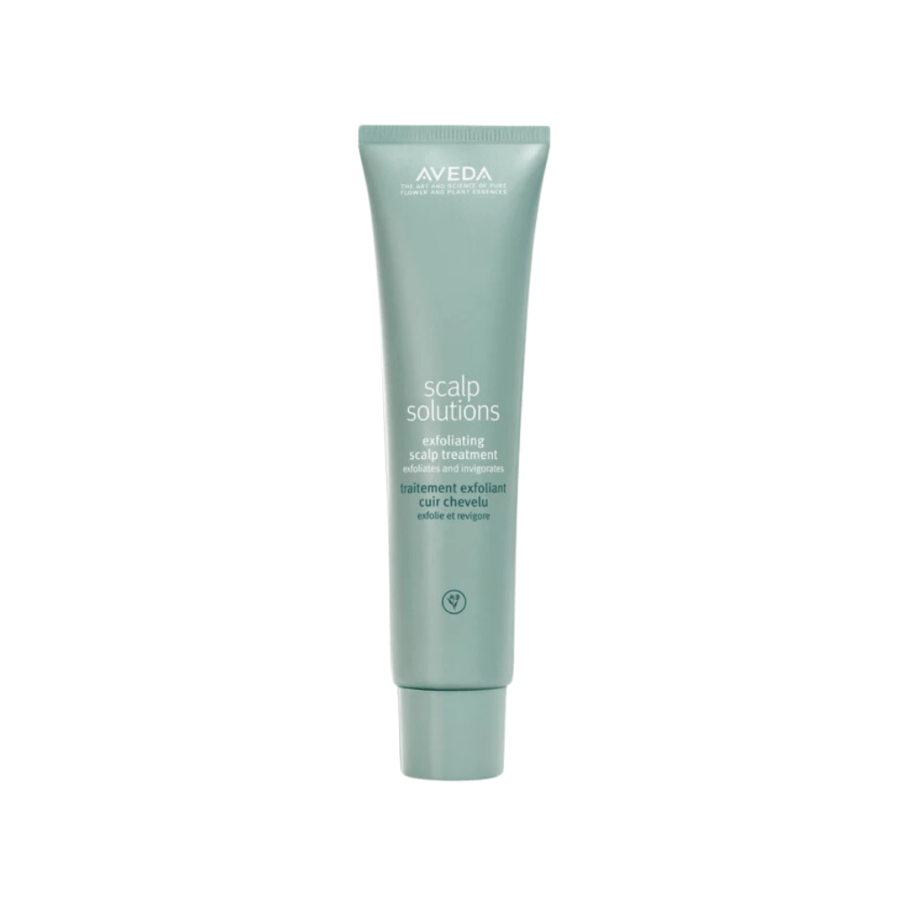 AVEDA SCALP SOLUTION EXFOLIATING SCALP TREATMENT 150ML