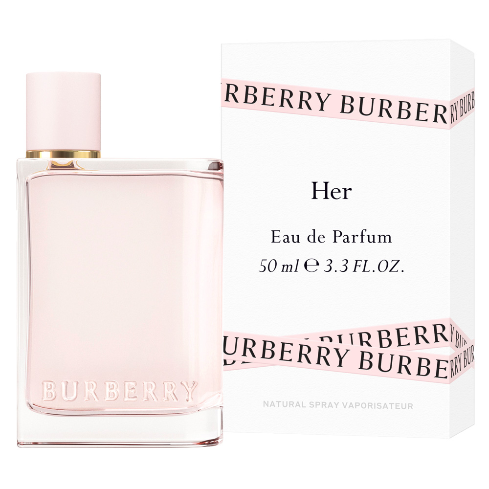 Her EDP 50ml