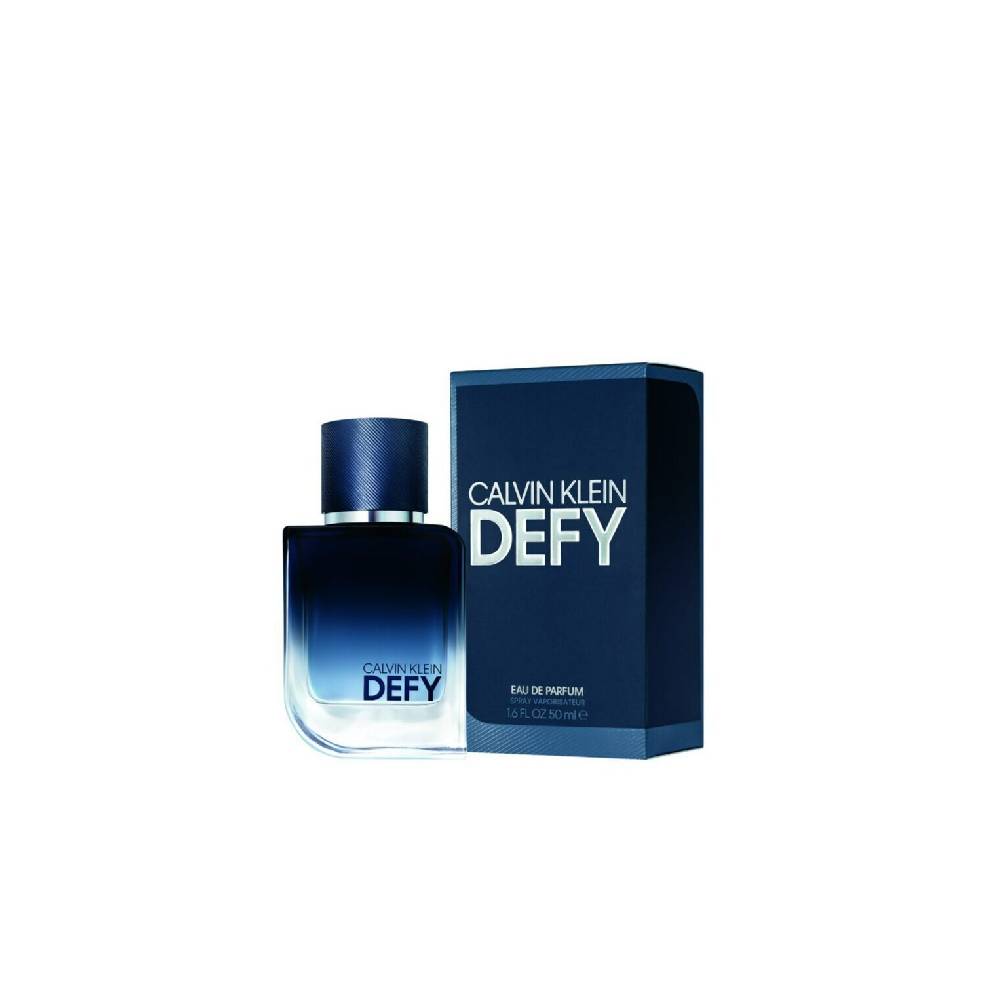 Defy EDP For Men 50ml