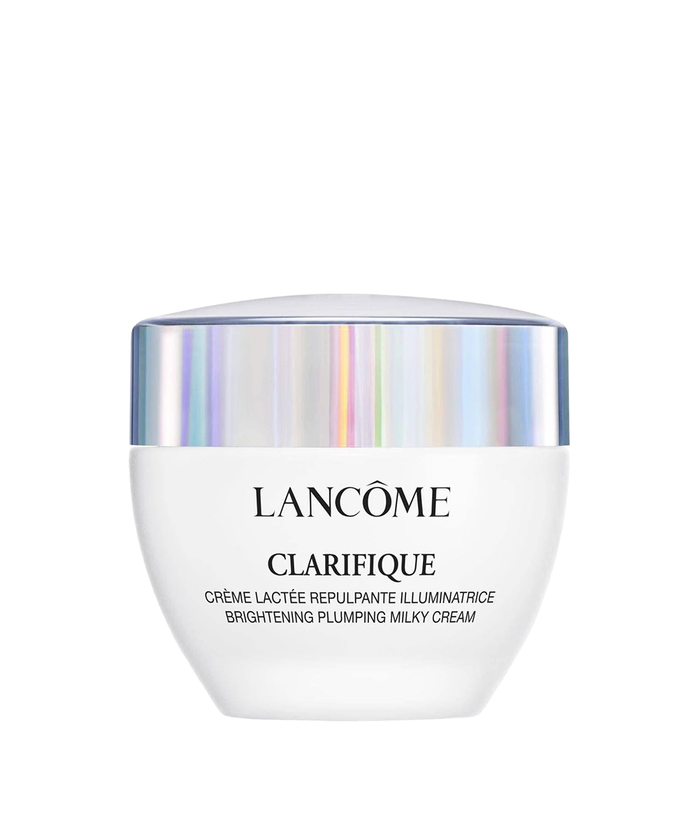 Clarifique Brighten Plumping Milky Cream 50ml