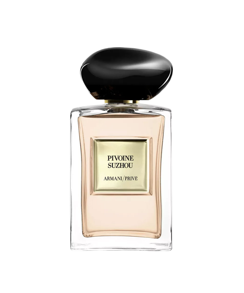 Giorgio armani pivoine suzhou soie de nacre 100ml best sale