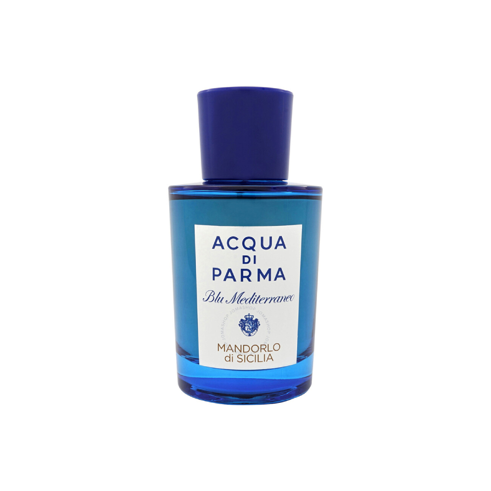 Blu Mediterraneo Mandorlo Di Sicilia EDT 75ml