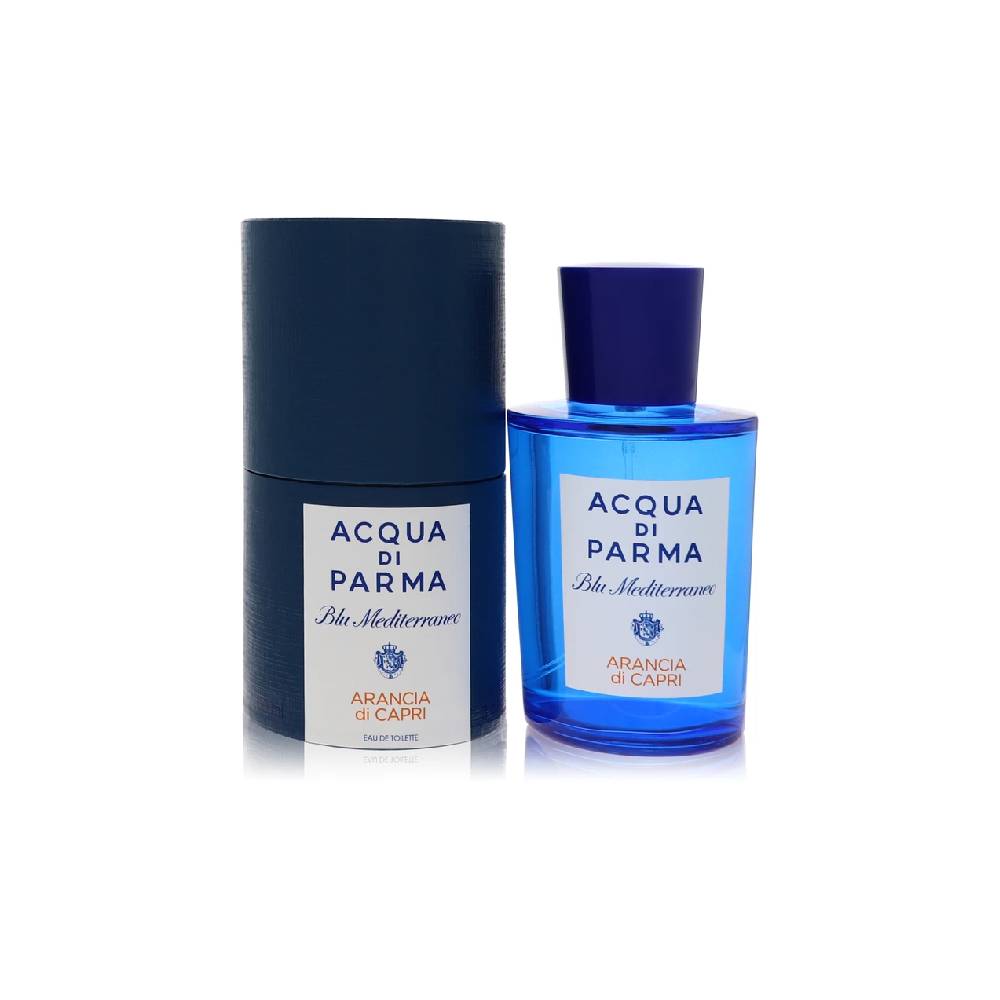 Blu Mediterraneo Mandorlo Di Sicilia Edt (75ML / 100ML) 75ML