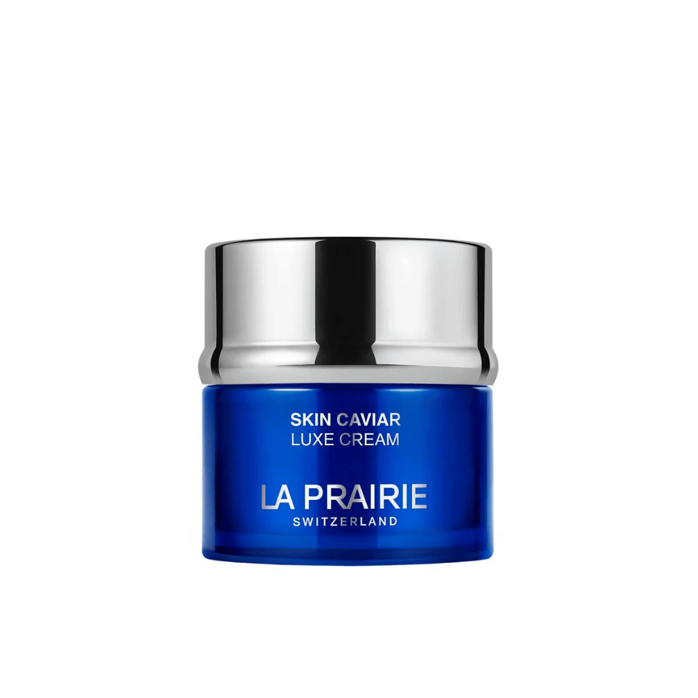 LA PRAIRIE SKIN CAVIAR LUXE CREAM PREMIER 50ML NEW PACKING