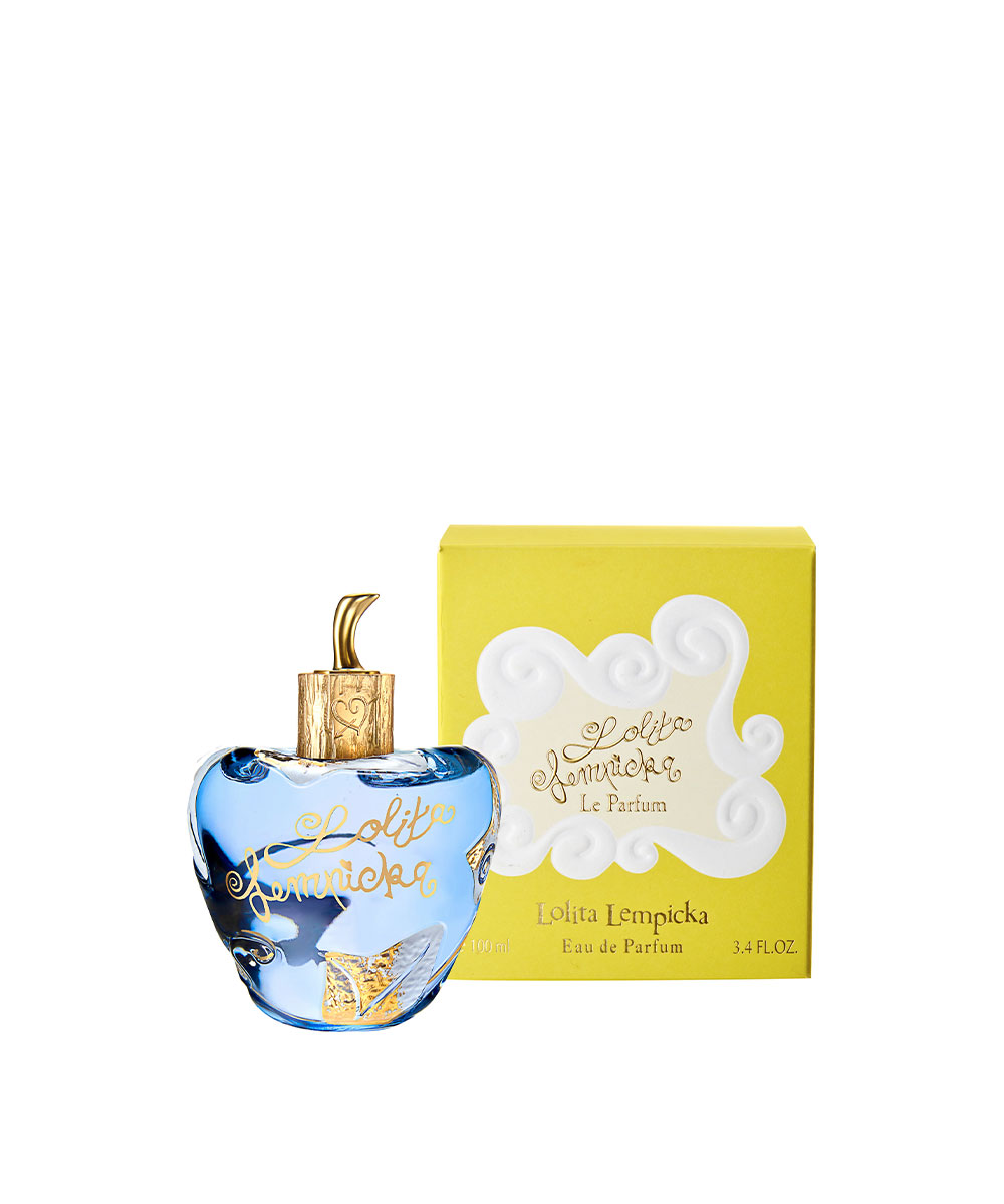 Le Parfum EDP 100ml