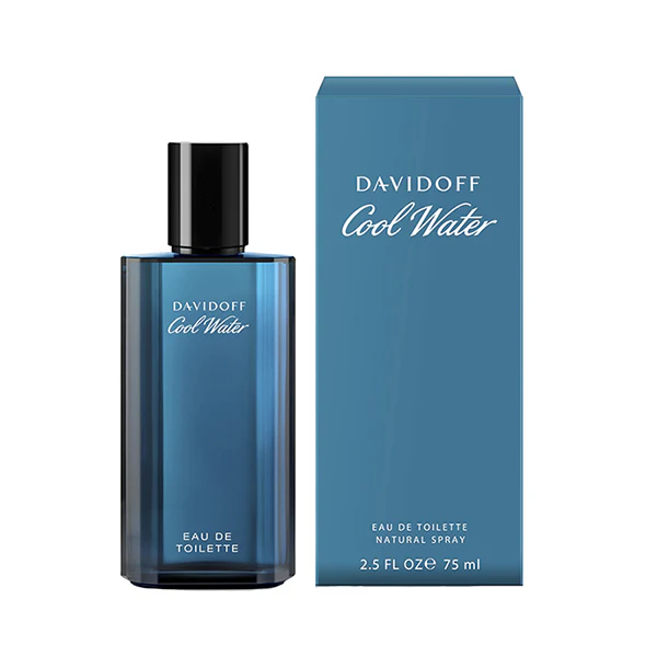 Cool Water Man EDT 200ML