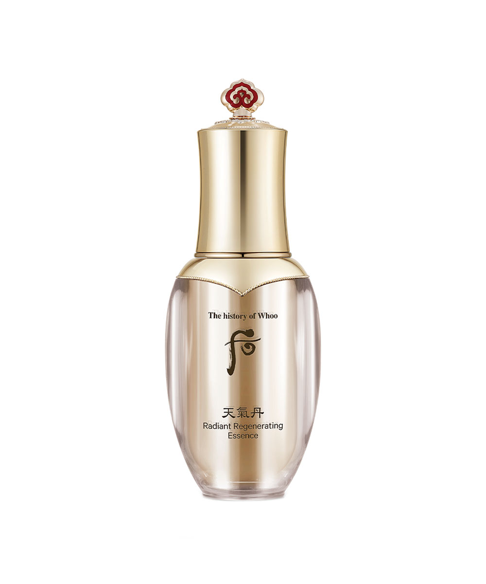 Whoo Cheongidan Radiant Regenerating Essence 50ml