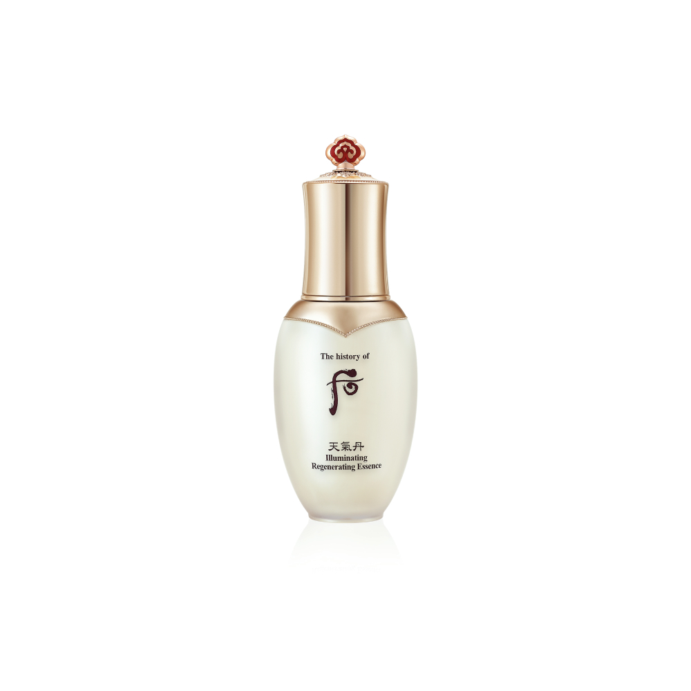 Whoo Cheongidan Illuminating Regenerating Essence 50ml
