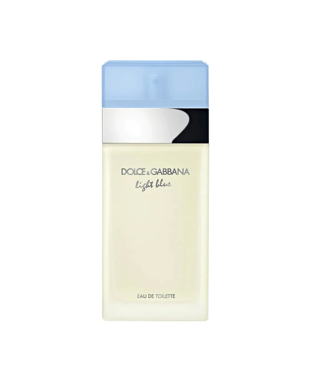 Light Blue EDT 100ml