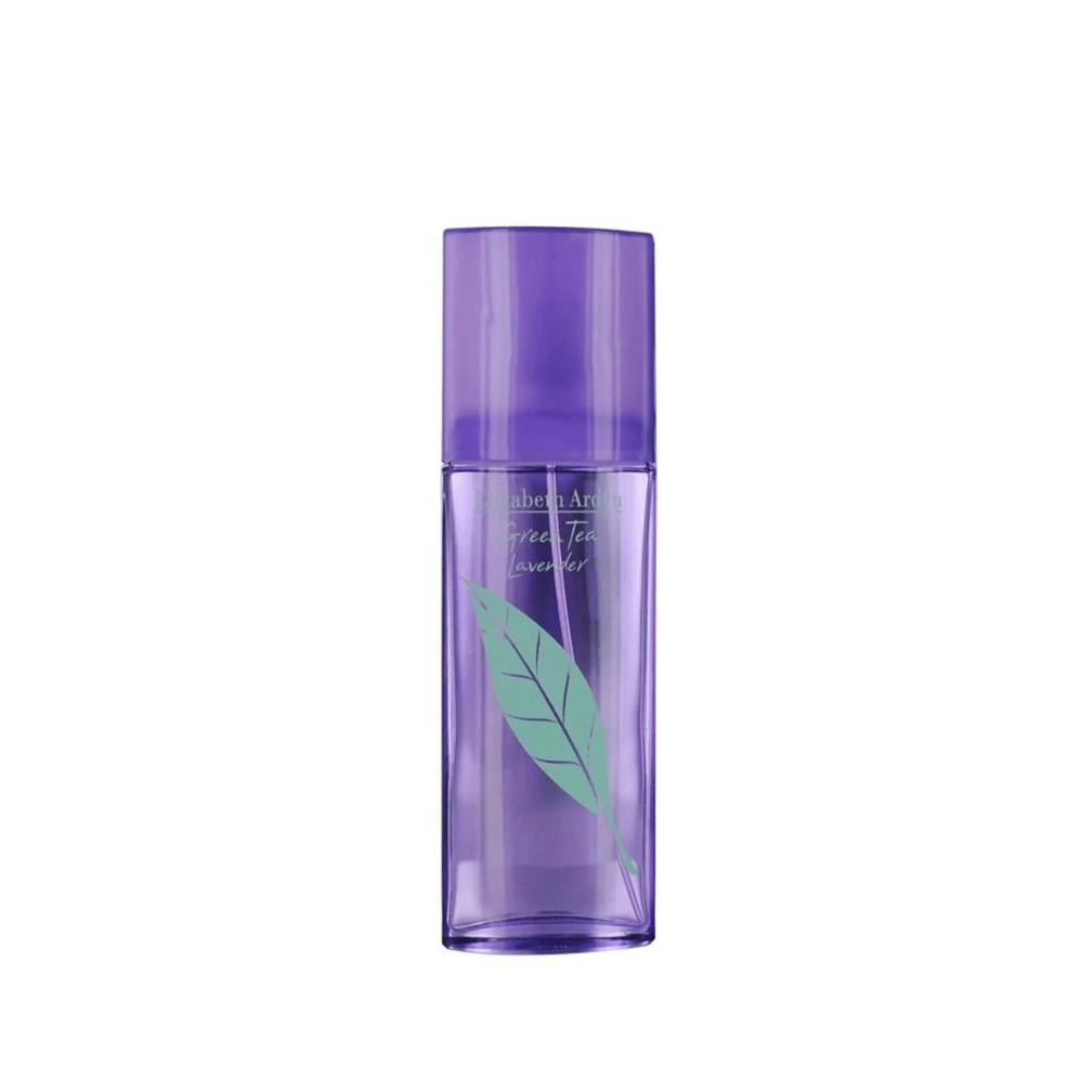 EA GREEN TEA LAVENDER EDT 100ML