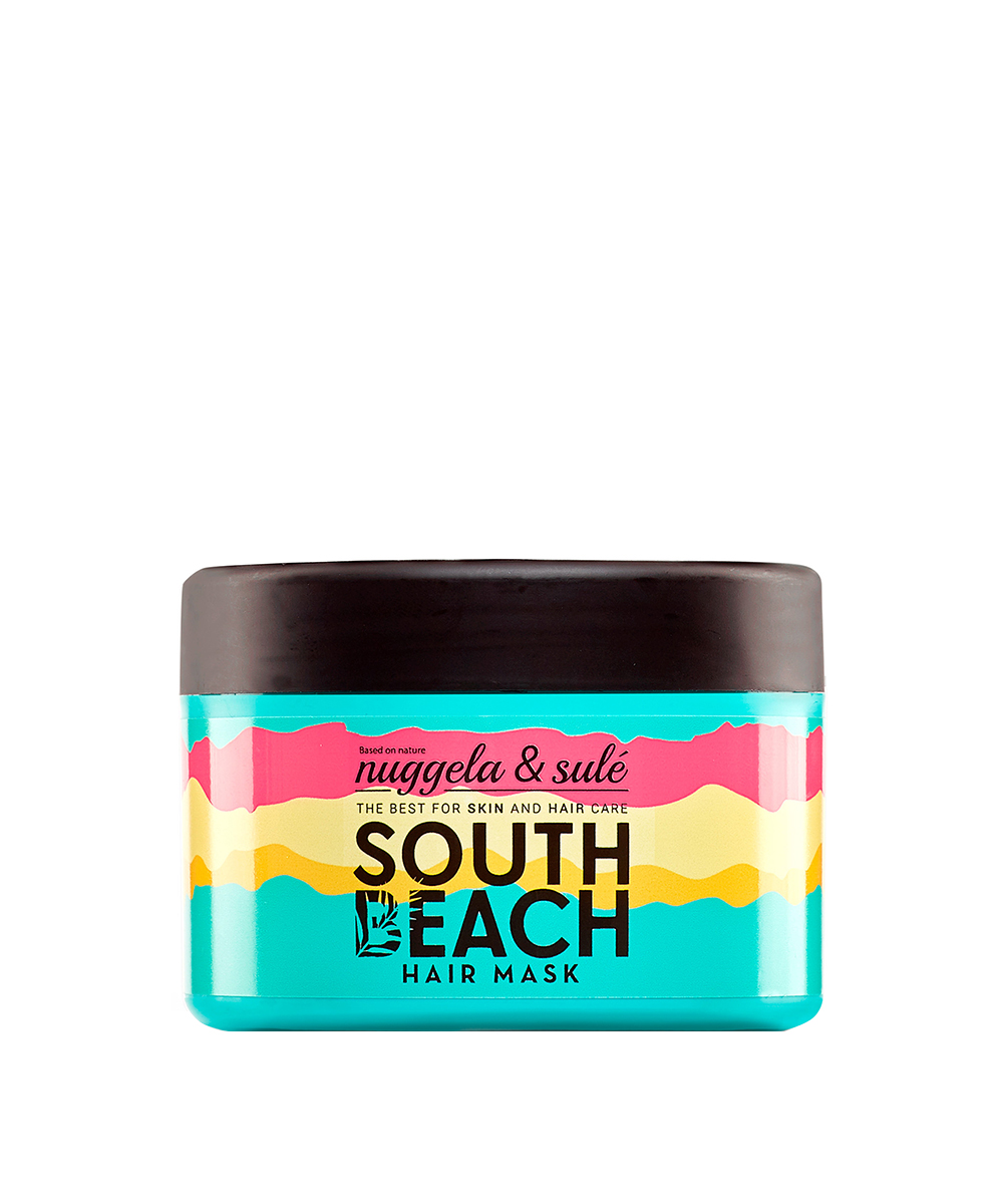 SOUTH Beach Hair Mask 250ml