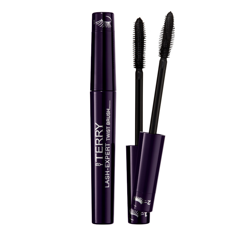 Lash Expert Mascara Twist Brush 8.3g