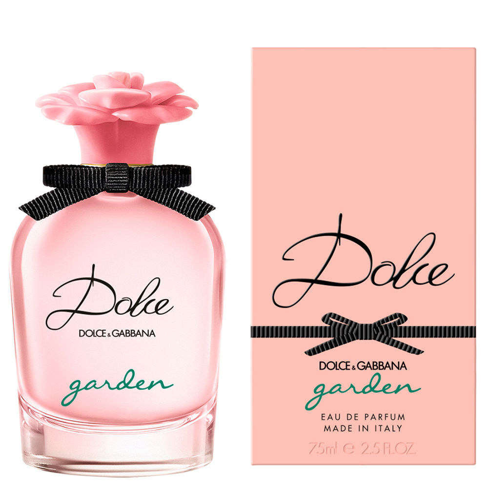 Dolce Garden EDP 75ml