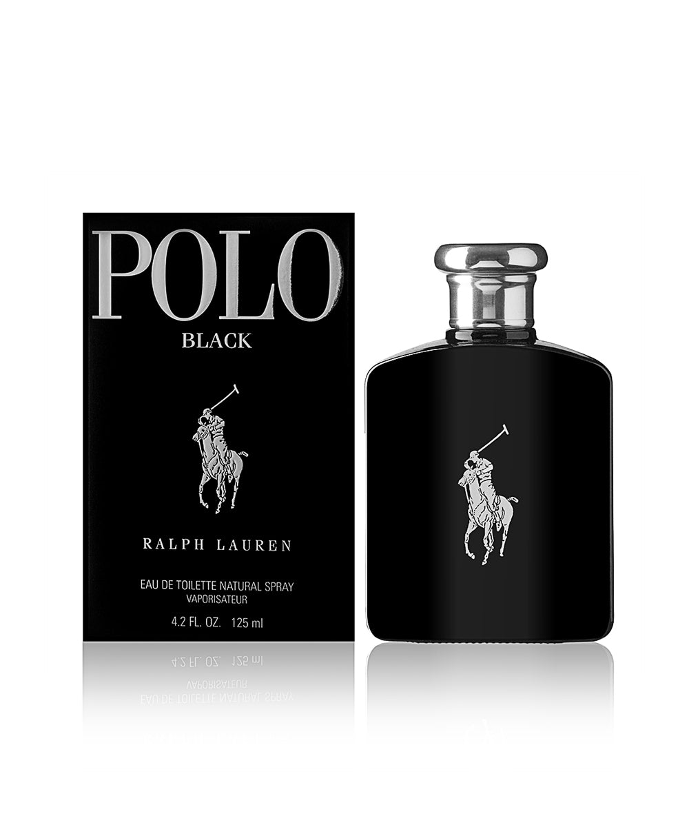 Ralph lauren polo black eau de toilette on sale