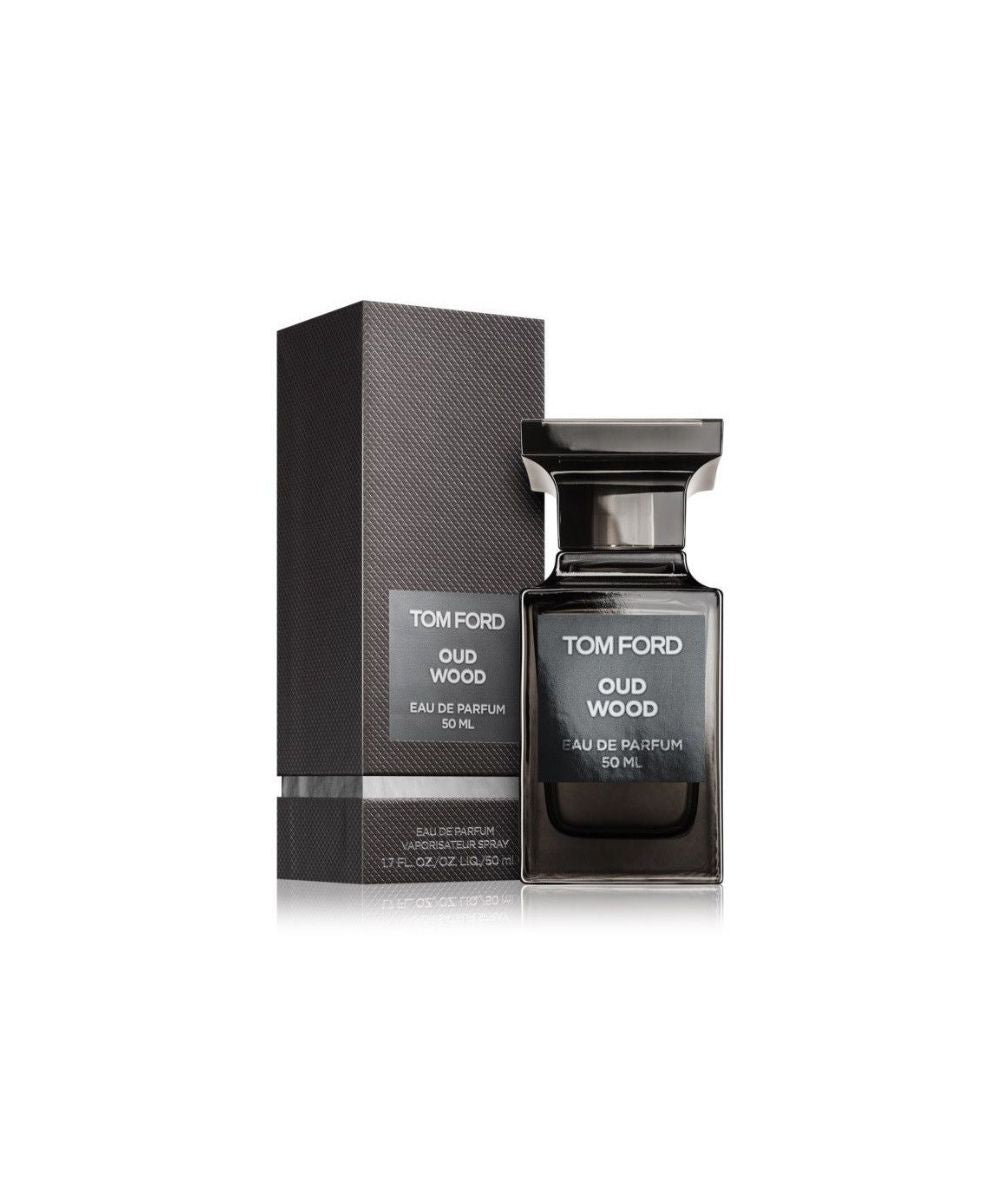 Oud wood 50 discount ml