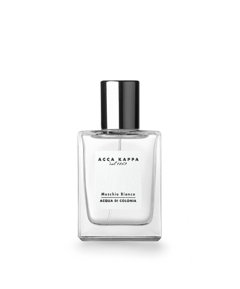 White Moss Cologne 50ml