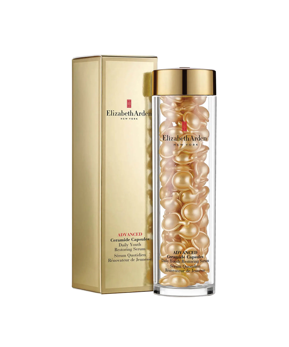 Advanced Ceramide Capsules Daily Youth Restoring Serum (EXP 05/24)