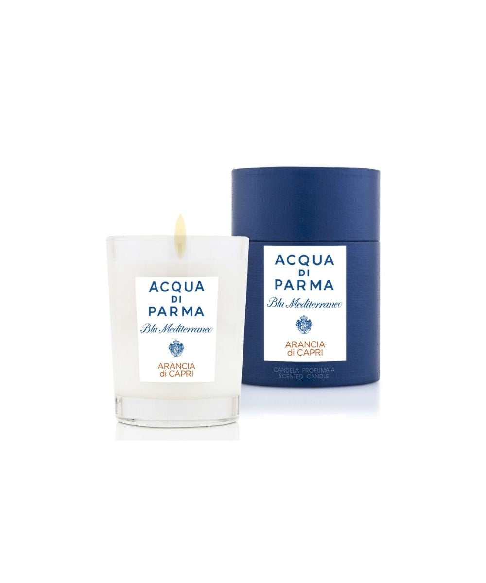 Arancia Di Capri Candle 200g