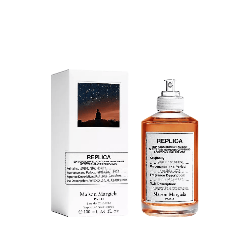 MAISON UNDER THE STARS EDT 100ML 