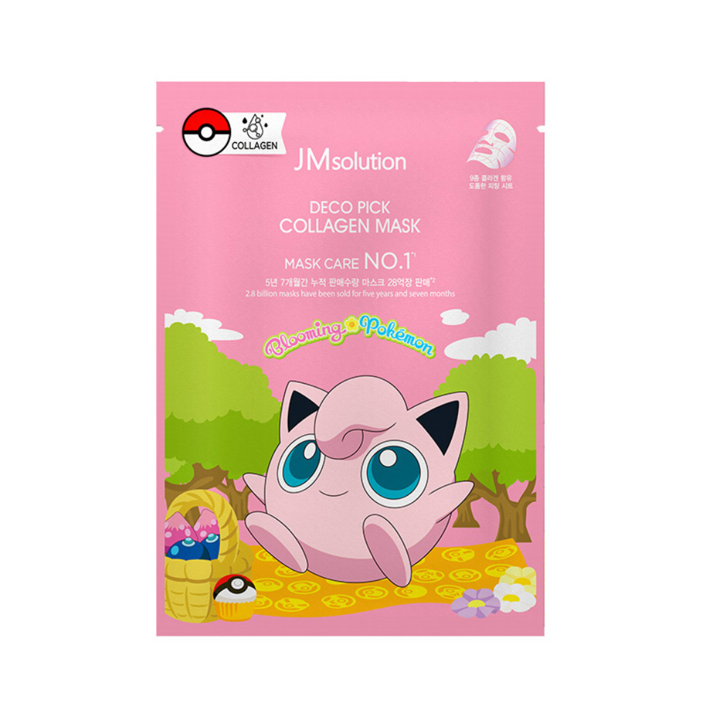 jms-deco-pick-collagen-mask-x-pokemon-jigglypuff-30ml10