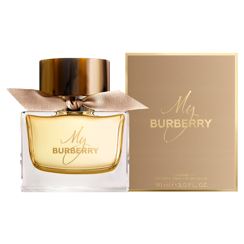 My Burberry EDP 90ml