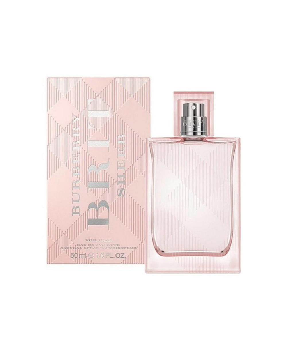 Brit Sheer Woman EDT 50ml