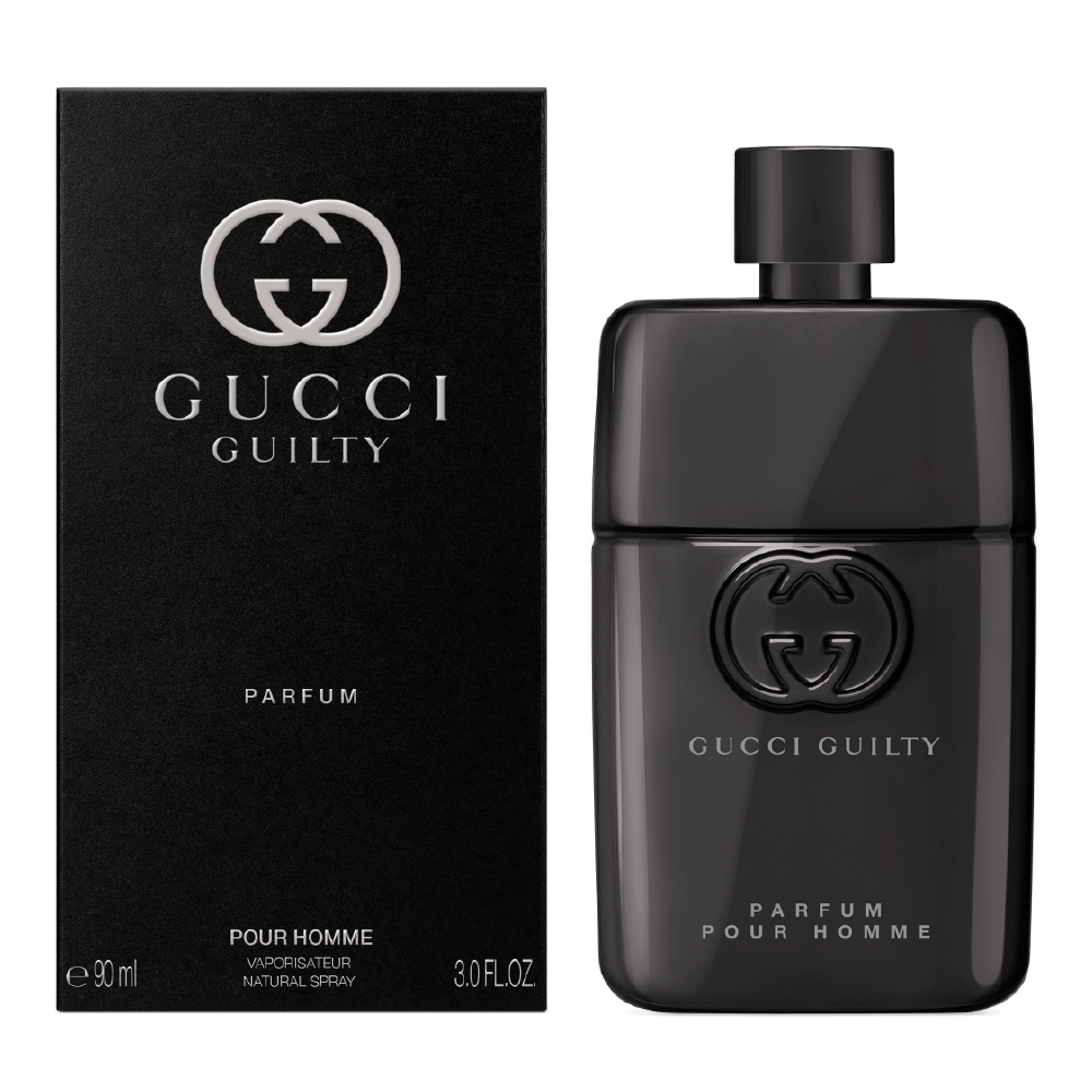 Guilty Parfum For Him 90ml