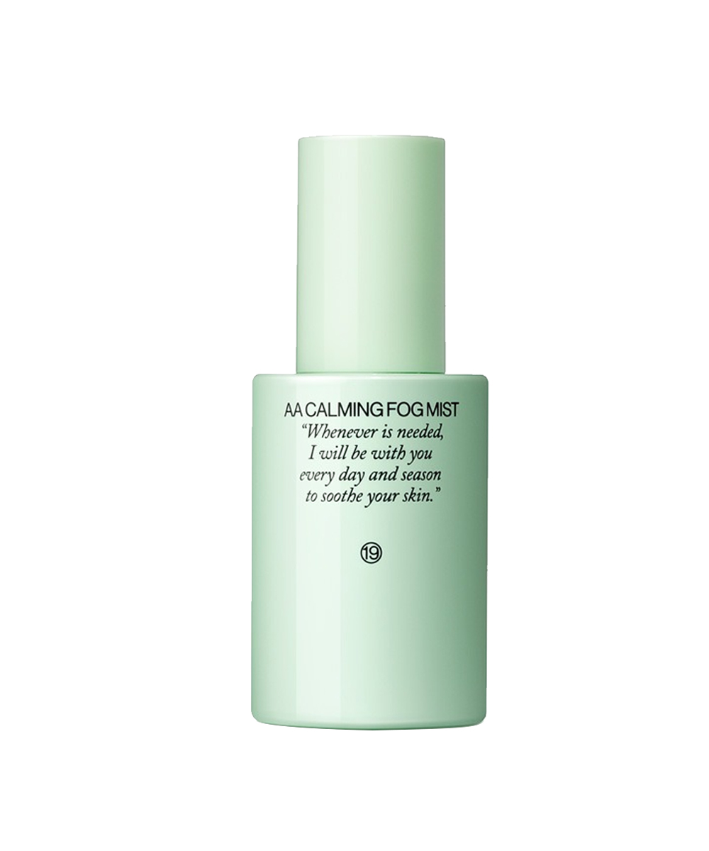 AA Calming Fog Mist 100ml
