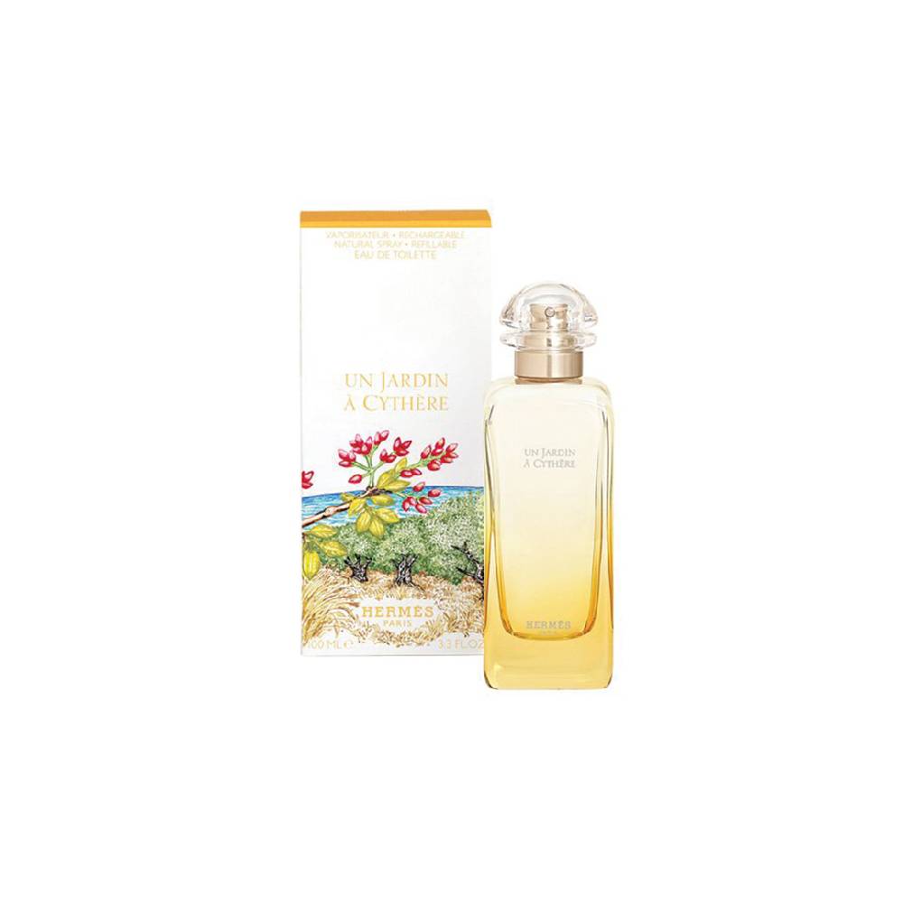 Jardin A Cythere Edt 100Ml