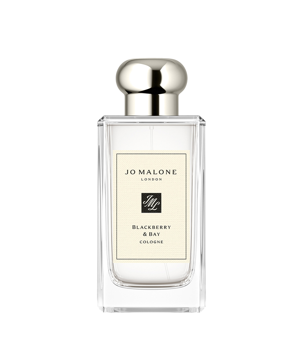 Blackberry & Bay Cologne 100ml