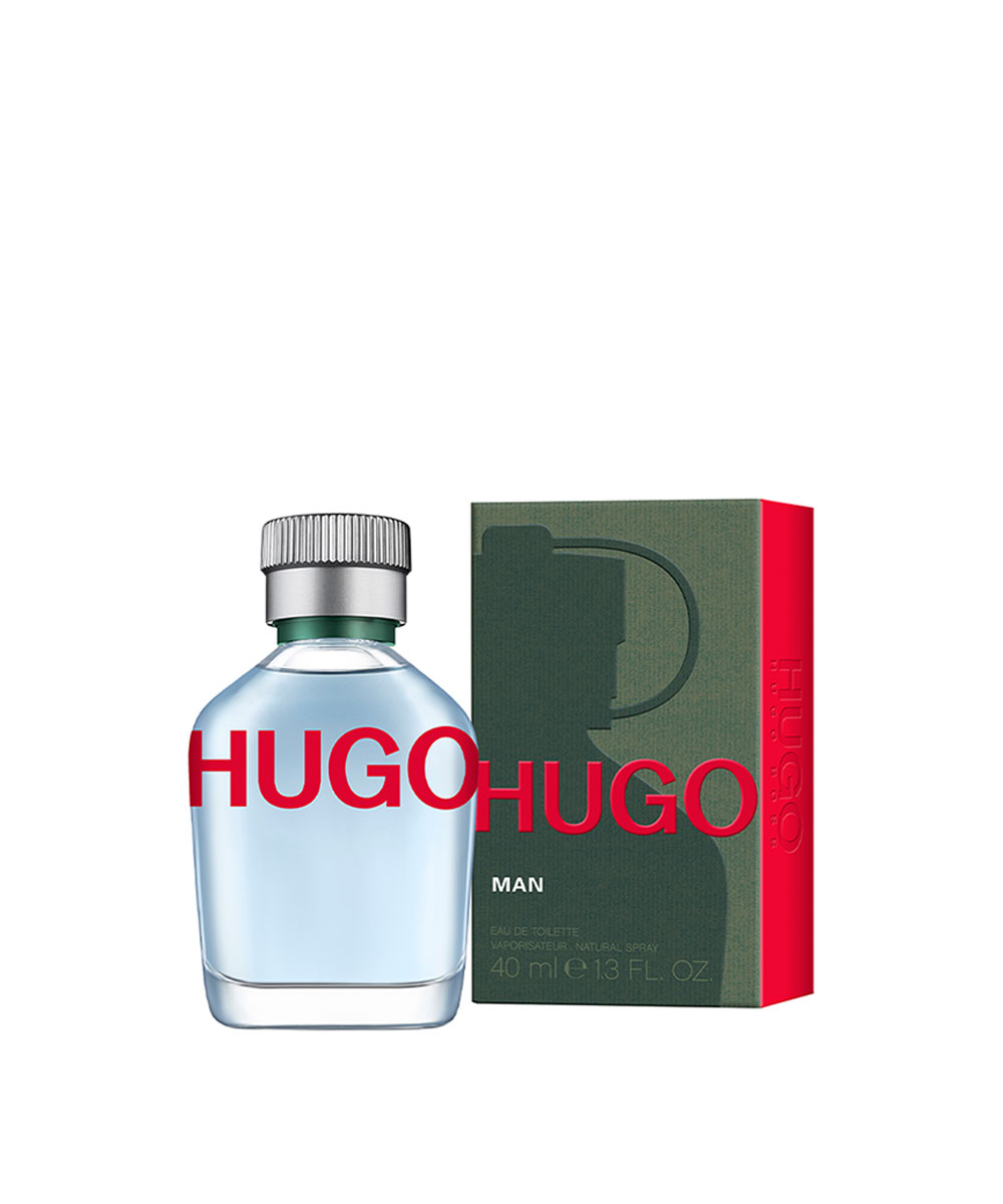 Hugo Man EDT 40ML