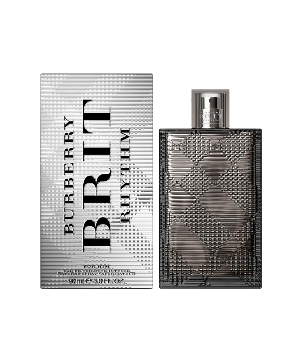 Brit Rhythm Men EDT intense 90ml