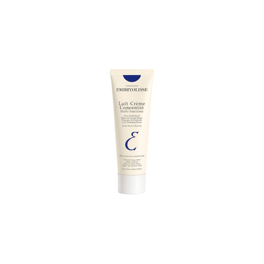 Lait Creme Concentre 30ml
